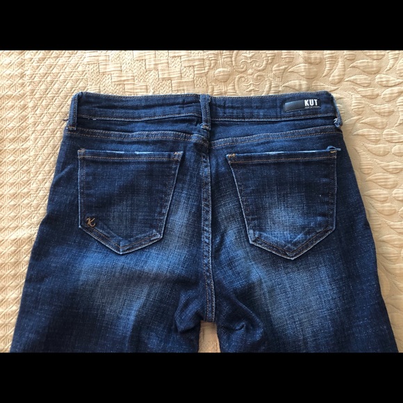 Kut Jeans - Picture 3 of 4